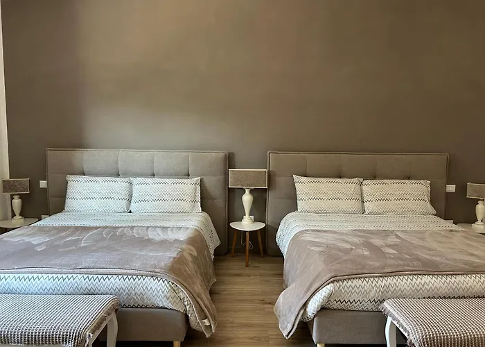 Residenza Guglielmo