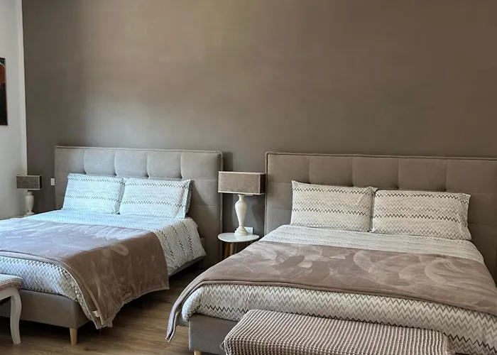 Residenza Guglielmo
