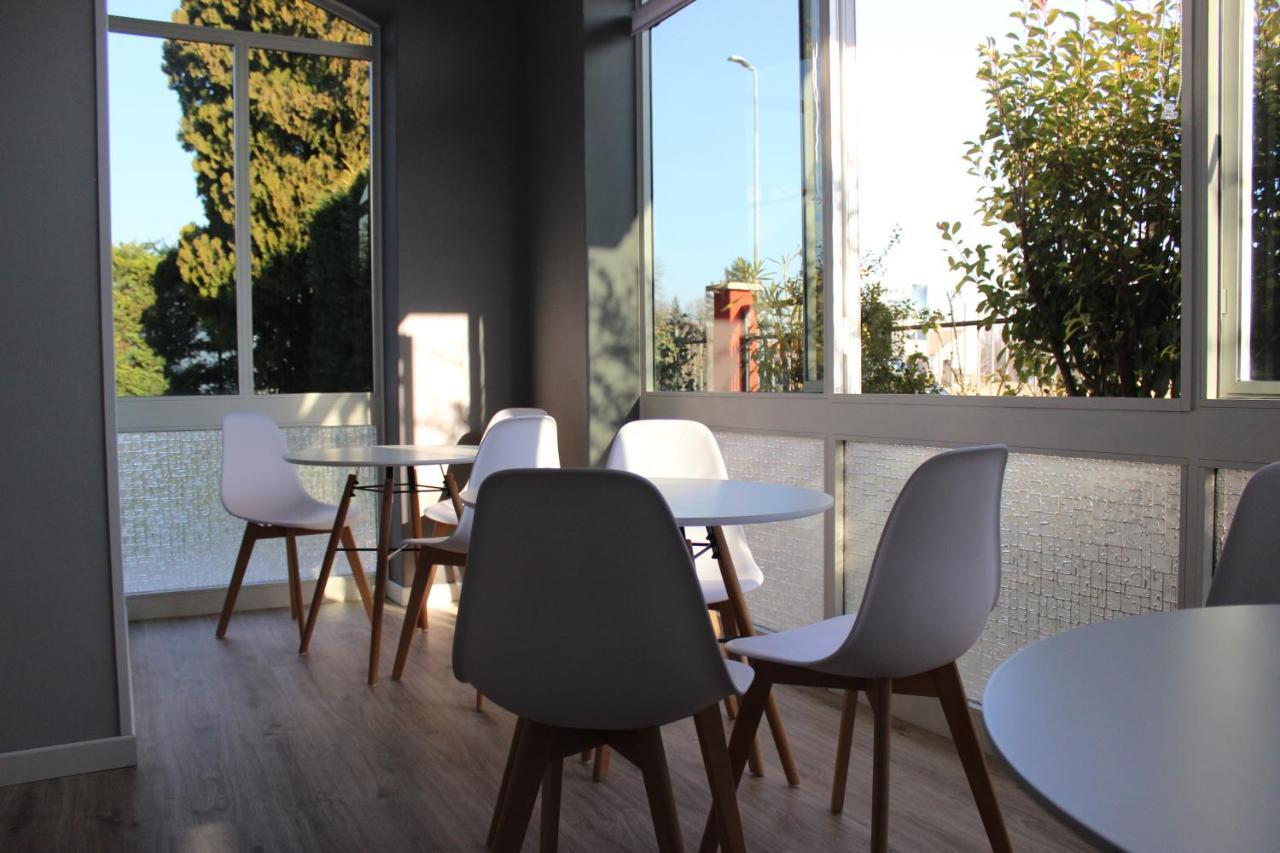 Couette-café Residenza Guglielmo Mantoue