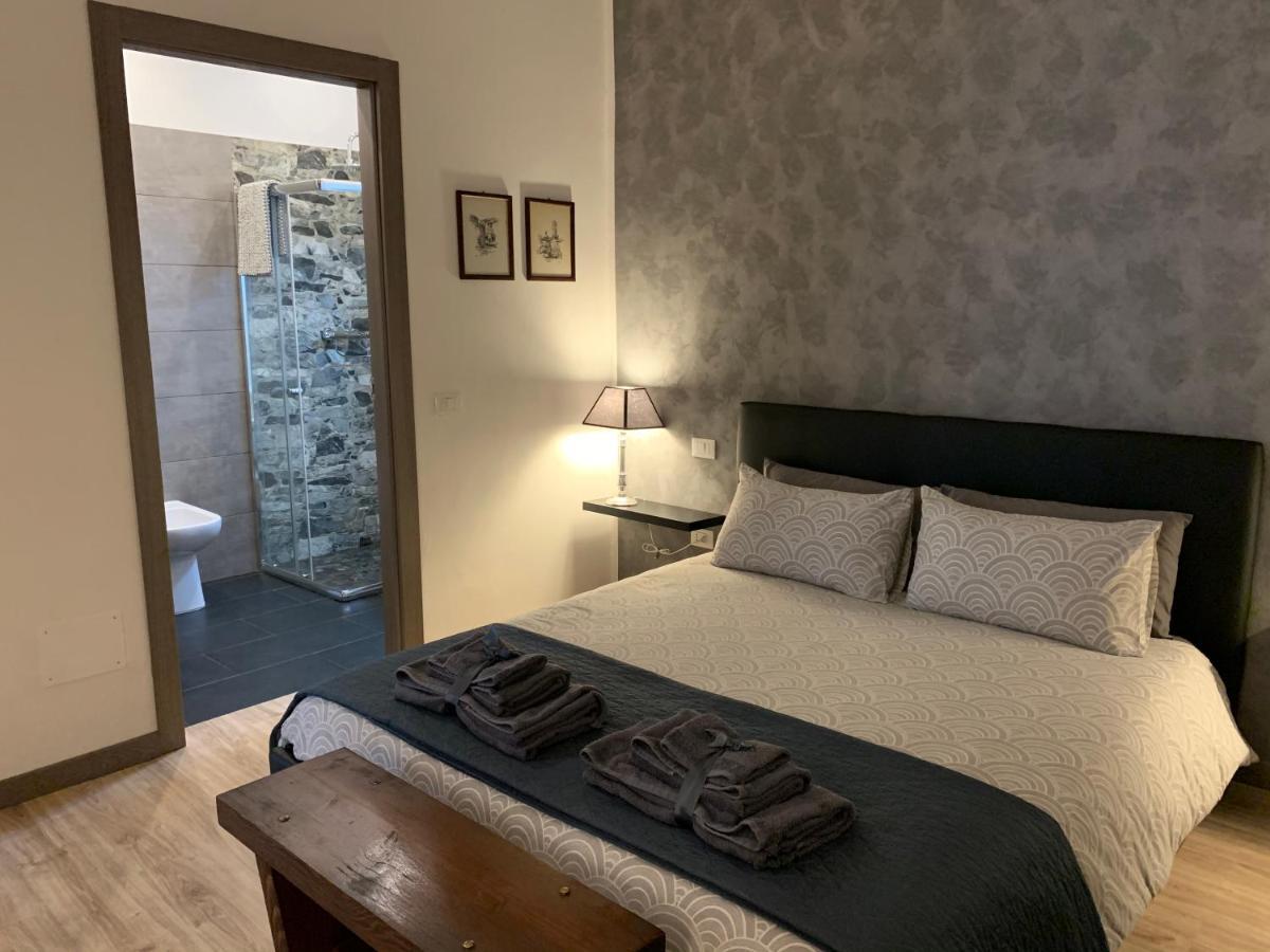 Couette-café Residenza Guglielmo