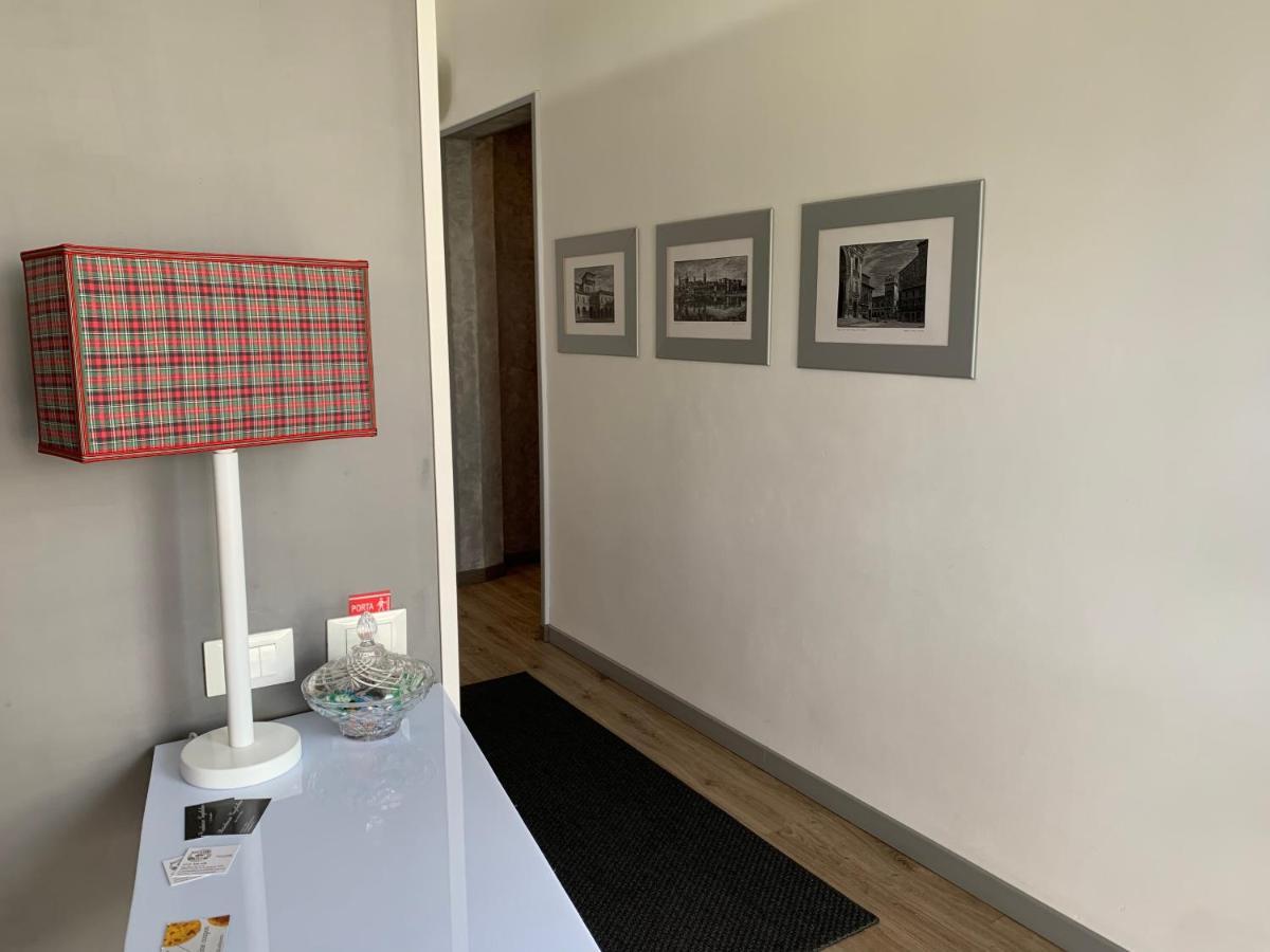 Couette-café Residenza Guglielmo