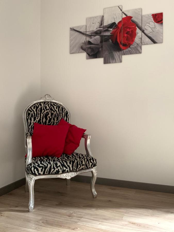 Couette-café Residenza Guglielmo Mantoue