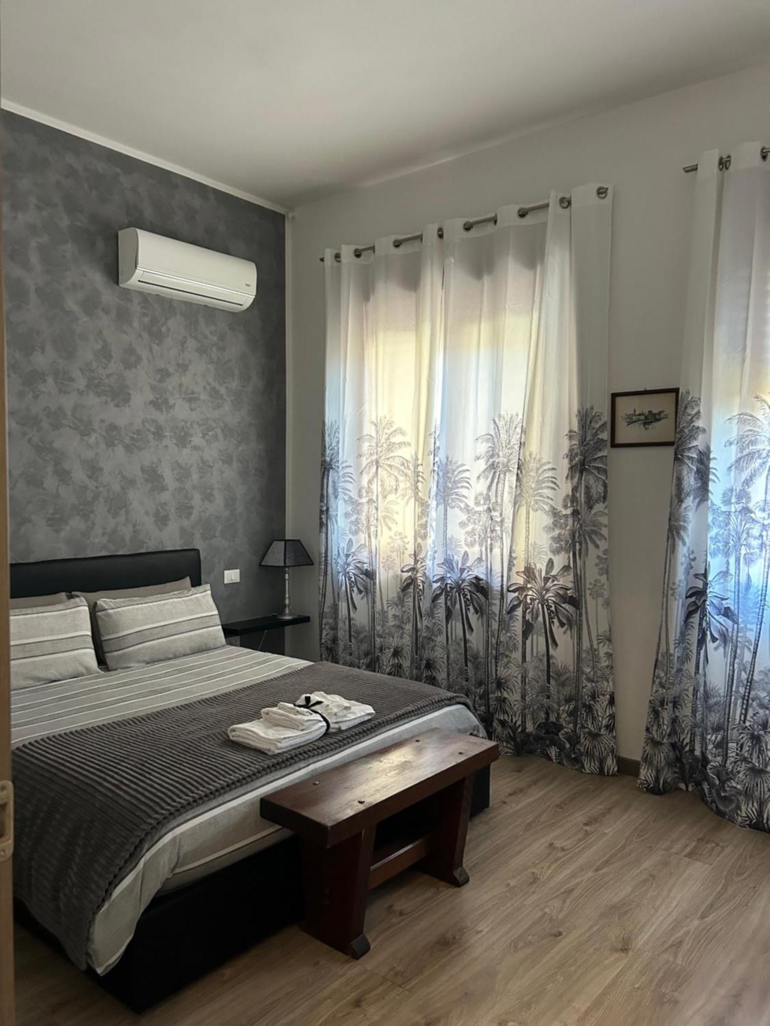Residenza Guglielmo Couette-café