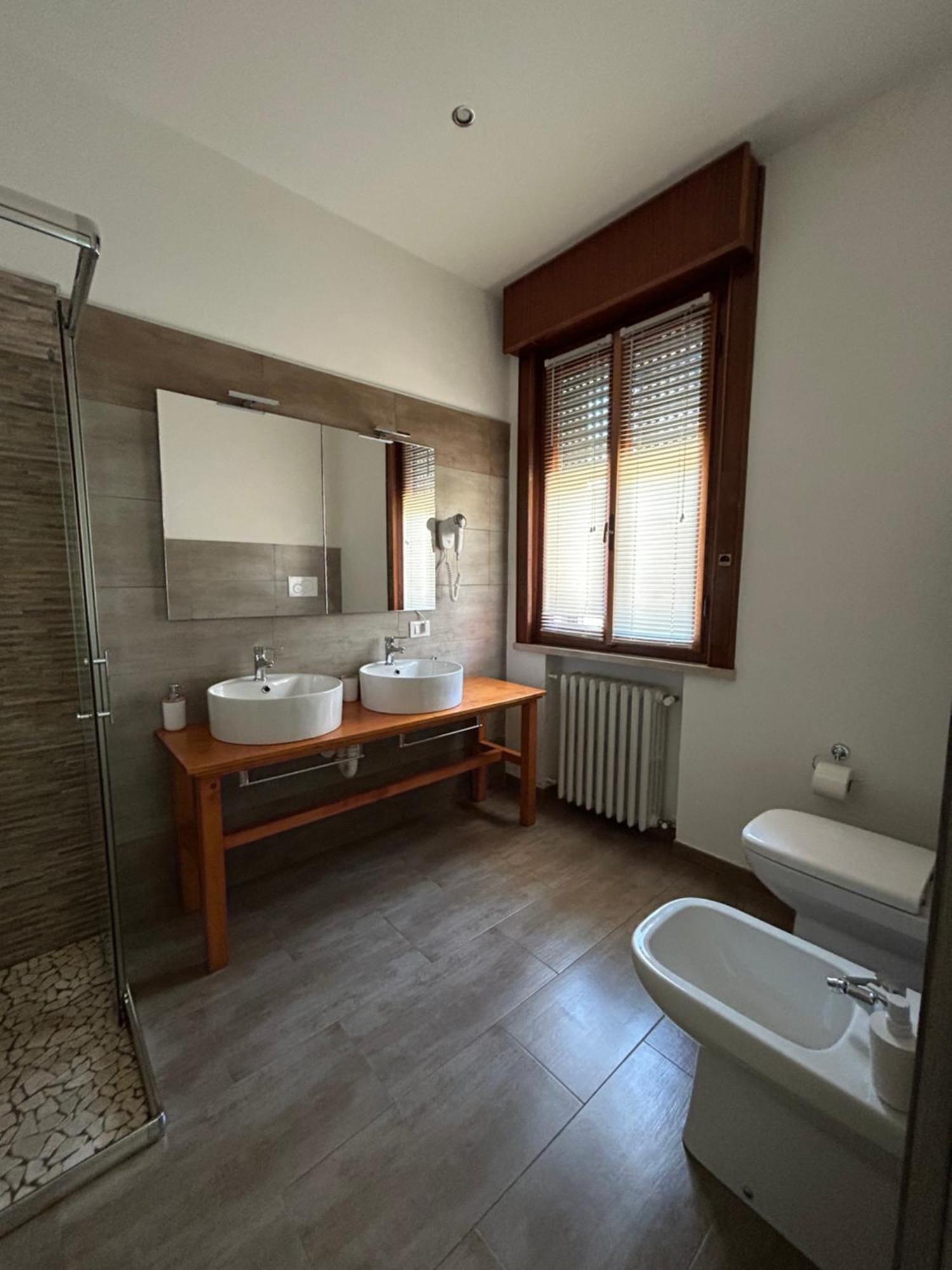 Couette-café Residenza Guglielmo Mantoue