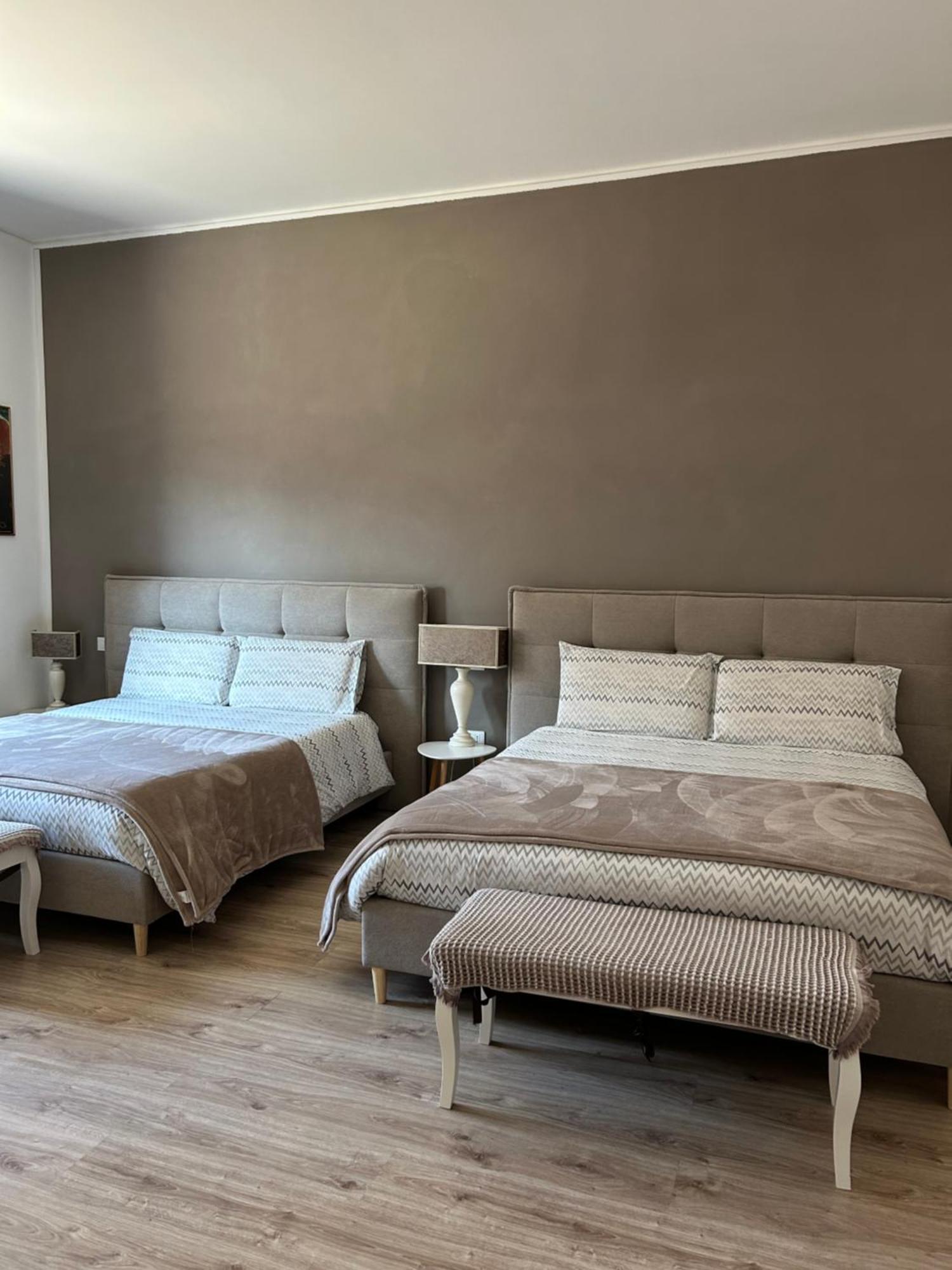 Residenza Guglielmo *